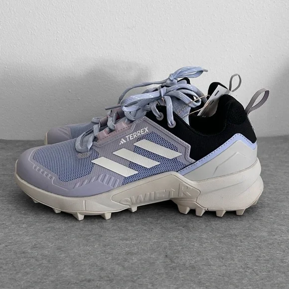 Adidas Terrex Swift R3 GTX Women’s Size 8.5 Trail Running Hiking Shoes Gore-Tex - Picture 4 of 16